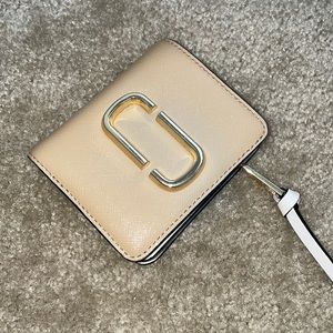 Authentic Marc Jacob wallet